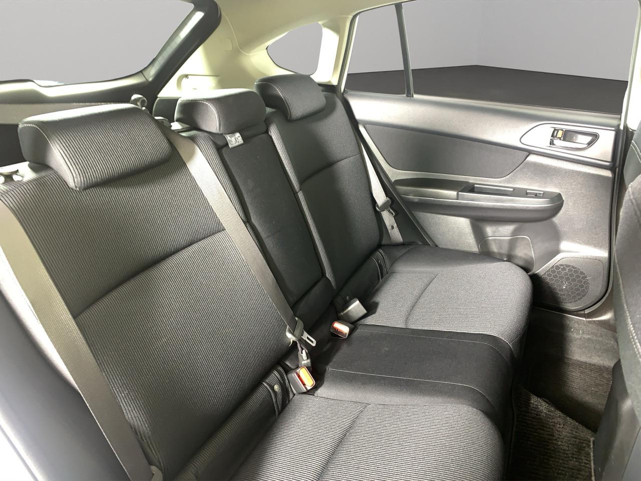 2014 Subaru Impreza SPORT 1.6 Hatchback REVERSING CAMERA + PUSH BUTTON START