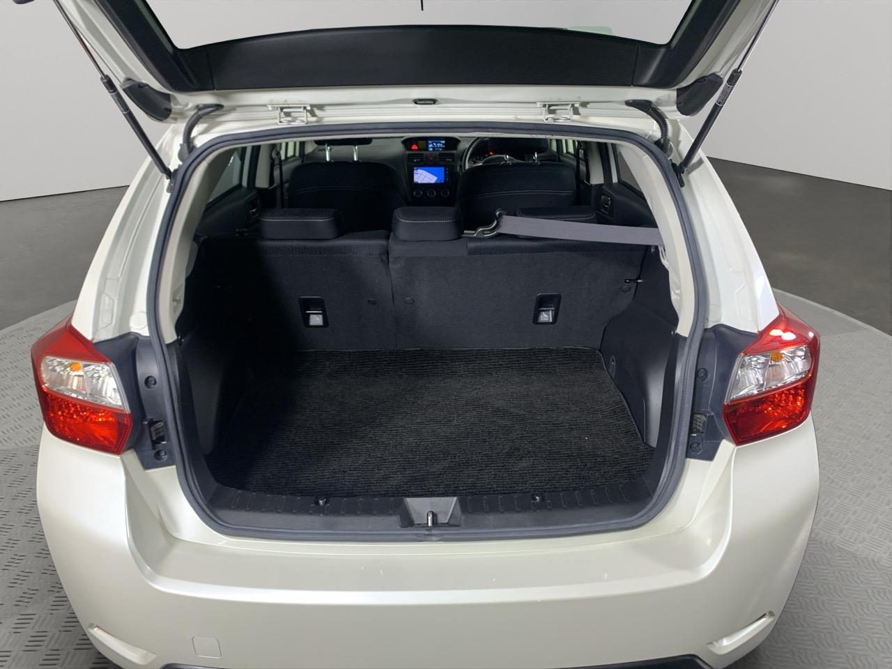 2014 Subaru Impreza SPORT 1.6 Hatchback REVERSING CAMERA + PUSH BUTTON START