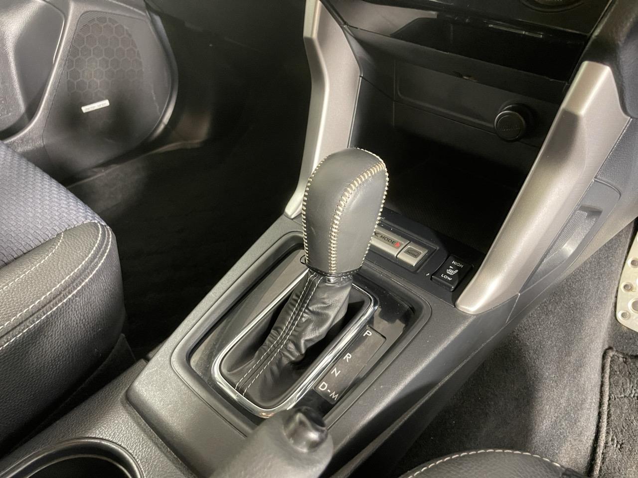 2014 Subaru Forester 2.0i-S EYESIGHT 4WD RV/SUV REVERSING CAMERA + PUSH START + AUTO LIGHTS