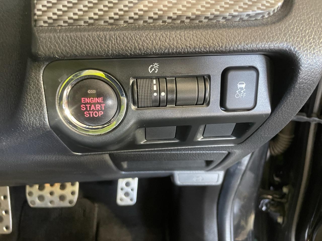 2014 Subaru Forester 2.0i-S EYESIGHT 4WD RV/SUV REVERSING CAMERA + PUSH START + AUTO LIGHTS