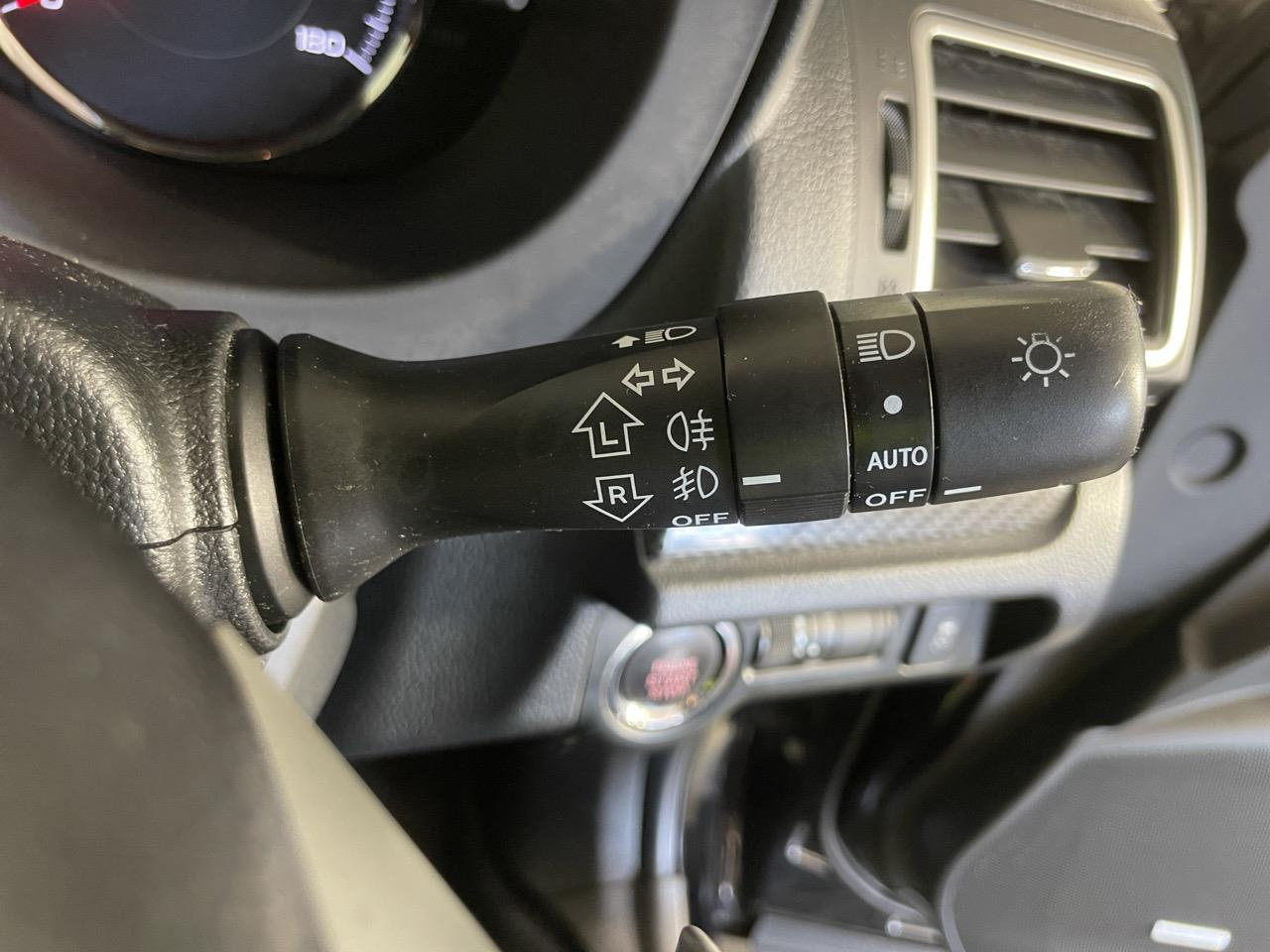 2014 Subaru Forester 2.0i-S EYESIGHT 4WD RV/SUV REVERSING CAMERA + PUSH START + AUTO LIGHTS