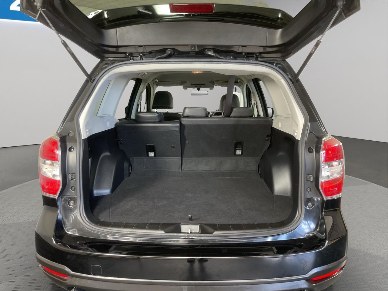 2014 Subaru Forester 2.0i-S EYESIGHT 4WD RV/SUV REVERSING CAMERA + PUSH START + AUTO LIGHTS