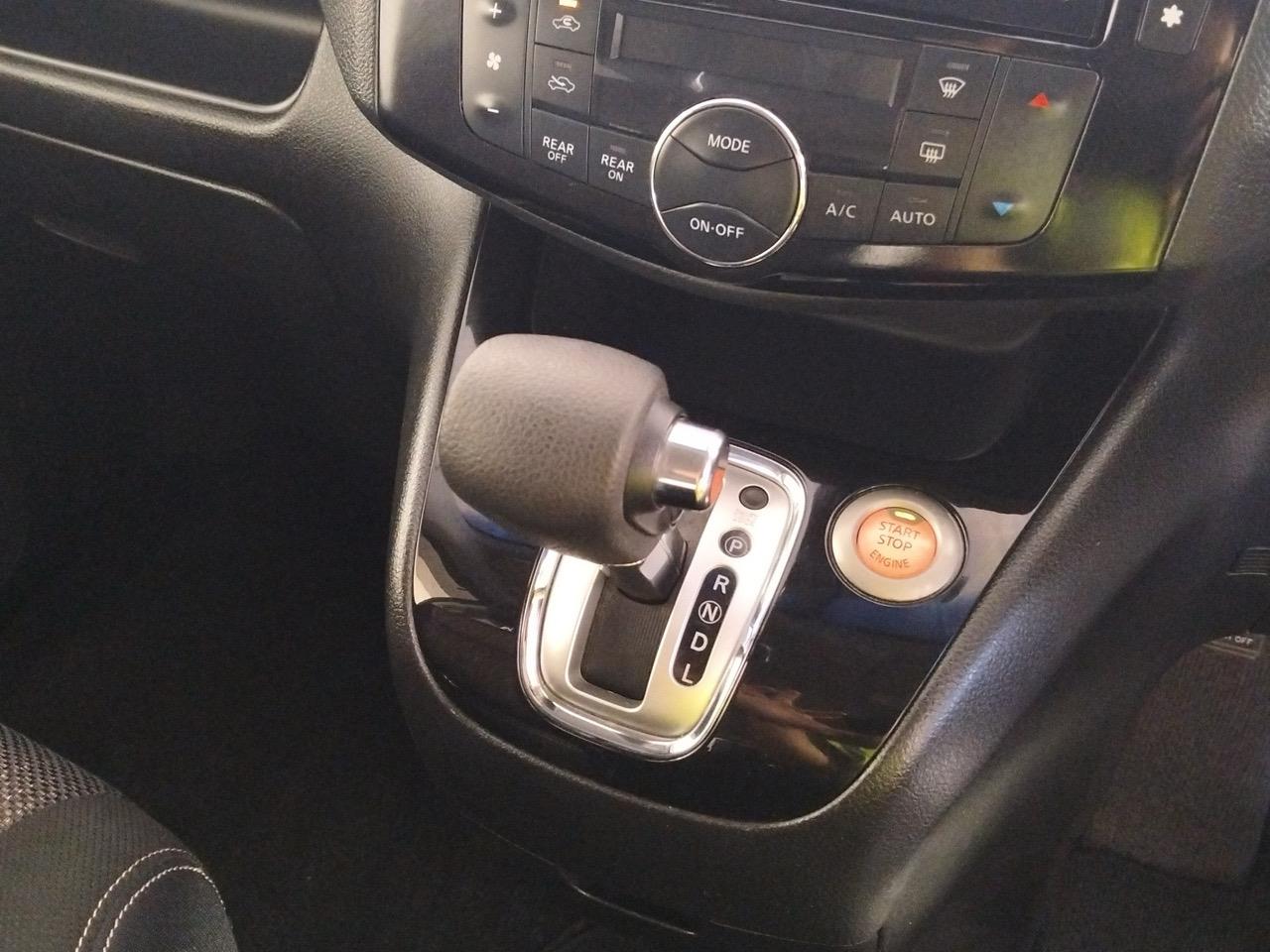 2014 Nissan Serena Hybrid Highway Star People Mover CRUISE CONTROL + POWER SLIDING DOORS 