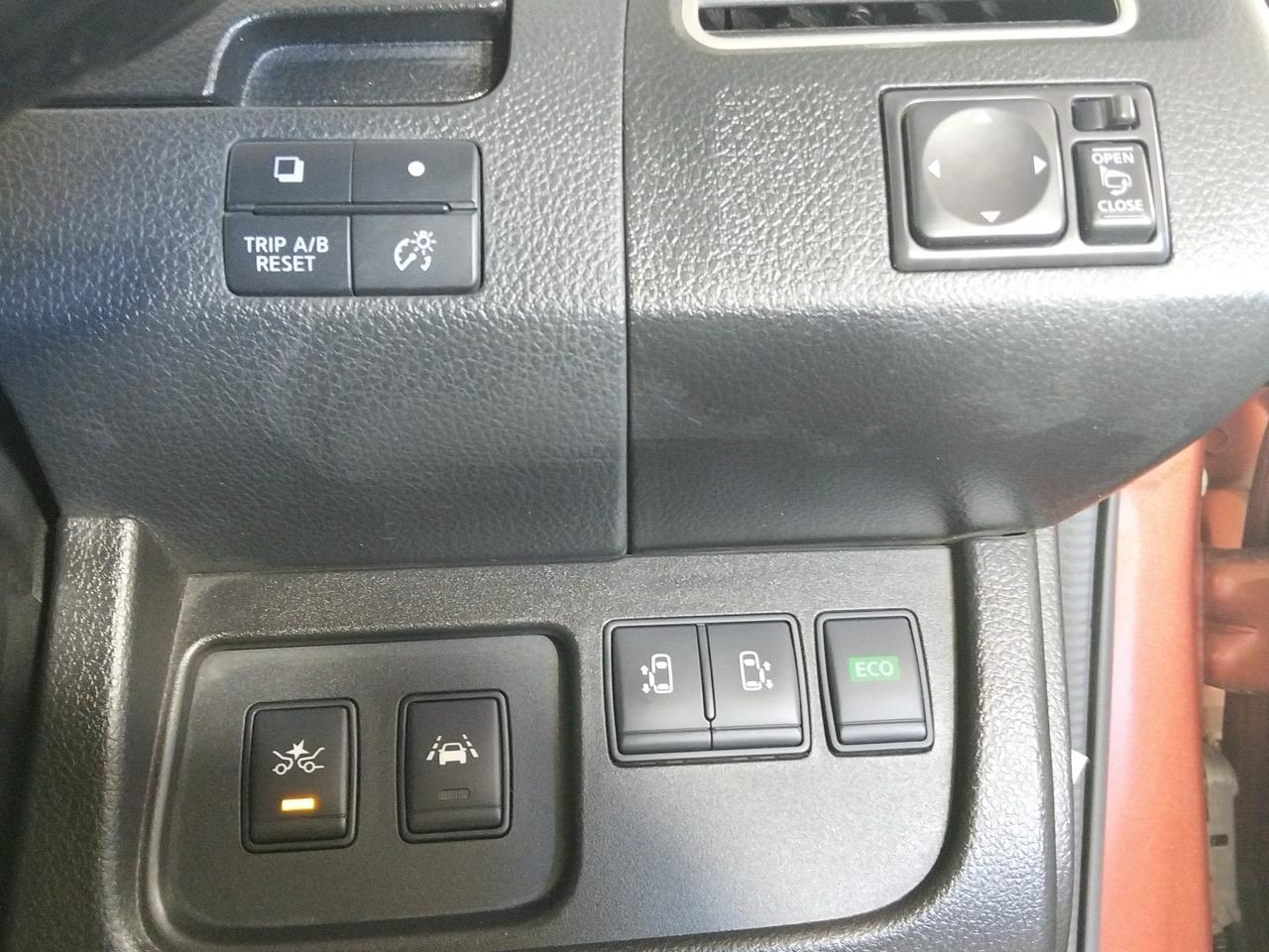 2014 Nissan Serena Hybrid Highway Star People Mover CRUISE CONTROL + POWER SLIDING DOORS 