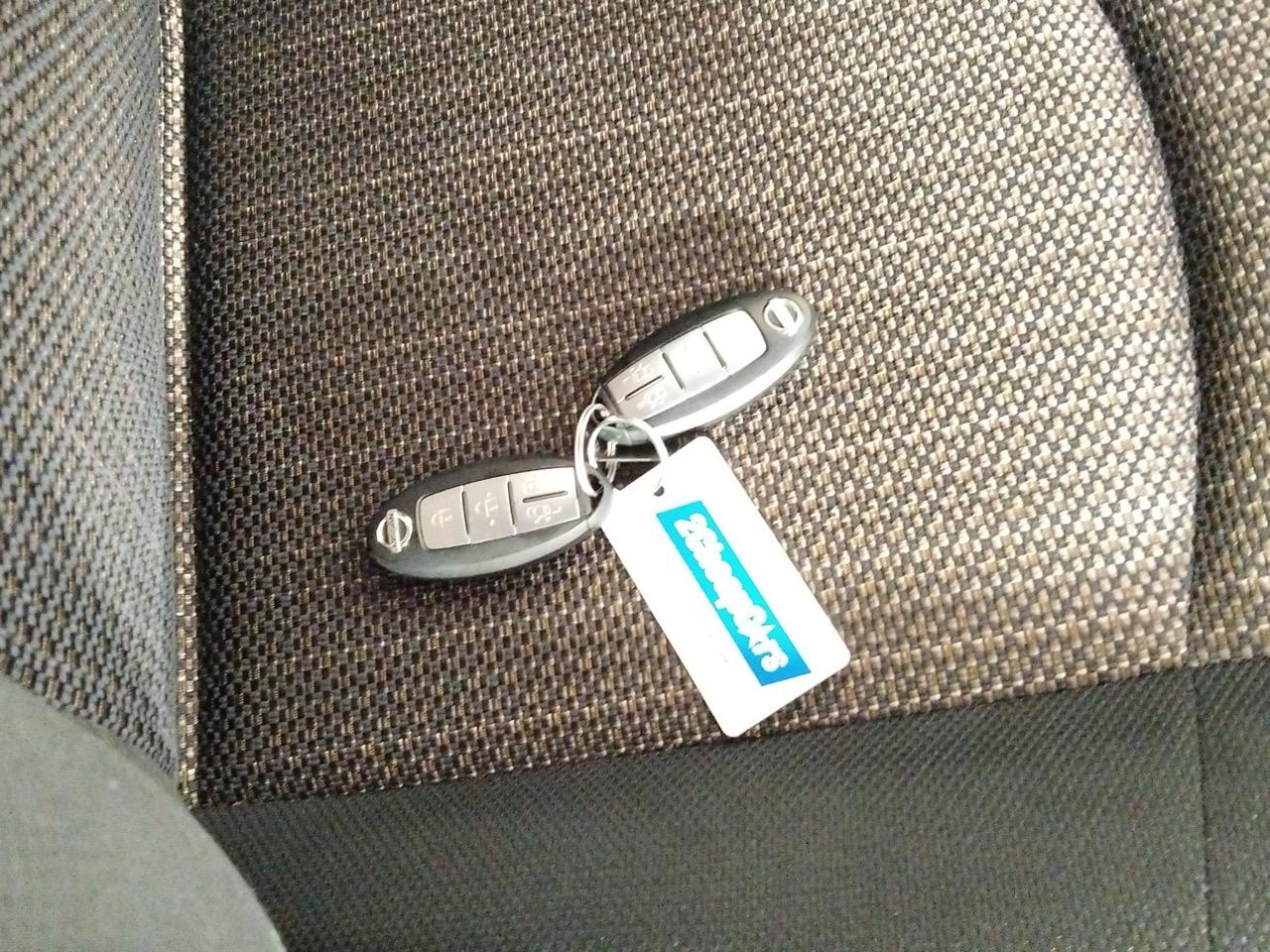 2014 Nissan Serena Hybrid Highway Star People Mover CRUISE CONTROL + POWER SLIDING DOORS 