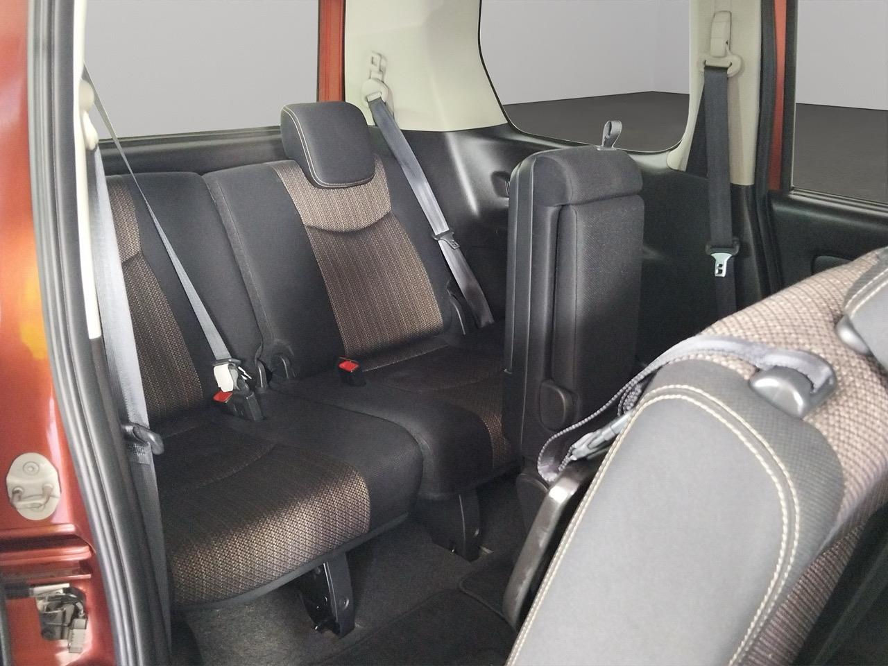 2014 Nissan Serena Hybrid Highway Star People Mover CRUISE CONTROL + POWER SLIDING DOORS 