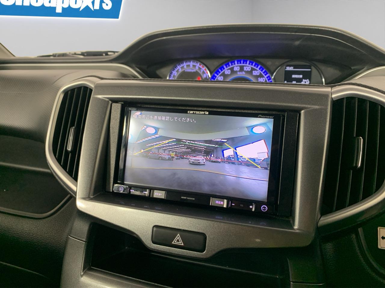 2019 Suzuki Solio Hybrid Hatchback ELECTRIC SLIDING DOORS + CRUISE CONTROL