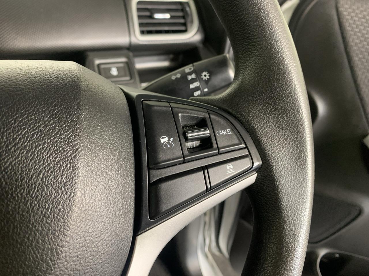 2019 Suzuki Solio Hybrid Hatchback ELECTRIC SLIDING DOORS + CRUISE CONTROL