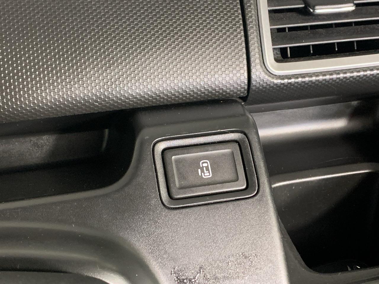 2019 Suzuki Solio Hybrid Hatchback ELECTRIC SLIDING DOORS + CRUISE CONTROL