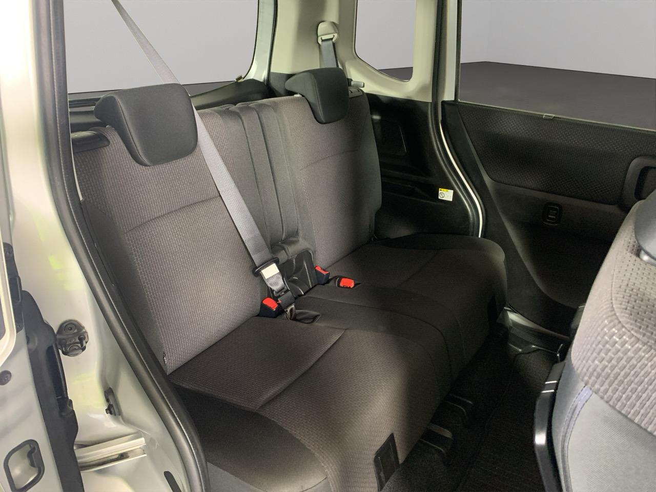 2019 Suzuki Solio Hybrid Hatchback ELECTRIC SLIDING DOORS + CRUISE CONTROL