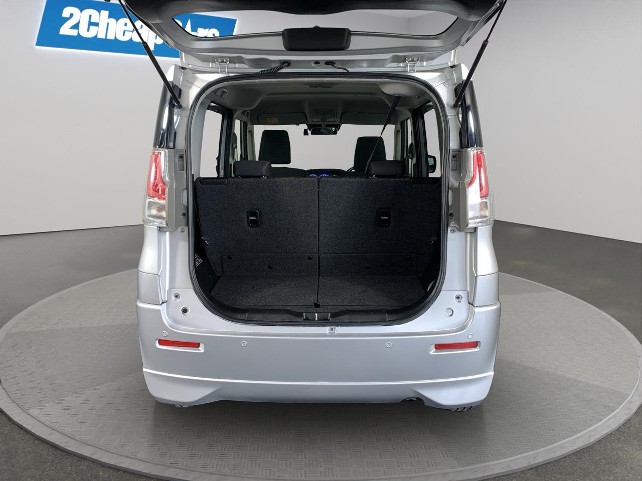 2019 Suzuki Solio Hybrid Hatchback ELECTRIC SLIDING DOORS + CRUISE CONTROL