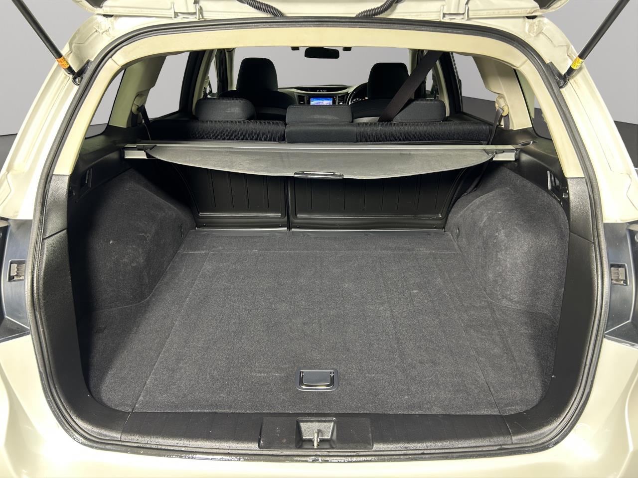 2012 Subaru Legacy Eyesight AWD Station Wagon EYESIGHT SYSTEM + AWD + REVERSING CAMERA