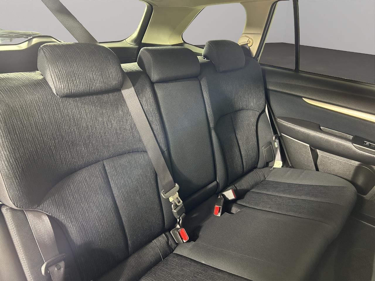 2012 Subaru Legacy Eyesight AWD Station Wagon EYESIGHT SYSTEM + AWD + REVERSING CAMERA