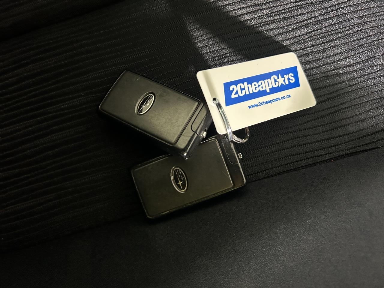 2012 Subaru Legacy Eyesight AWD Station Wagon EYESIGHT SYSTEM + AWD + REVERSING CAMERA