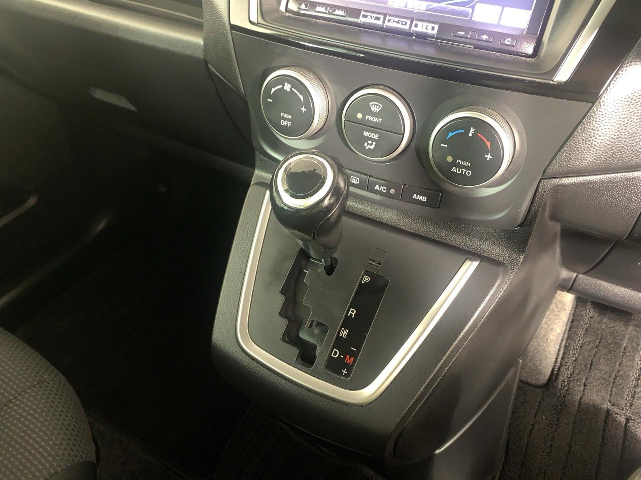 2014 Mazda Premacy 20S Sky Active People Mover ELECTRIC SLIDING DOORS + GREAT SPACE