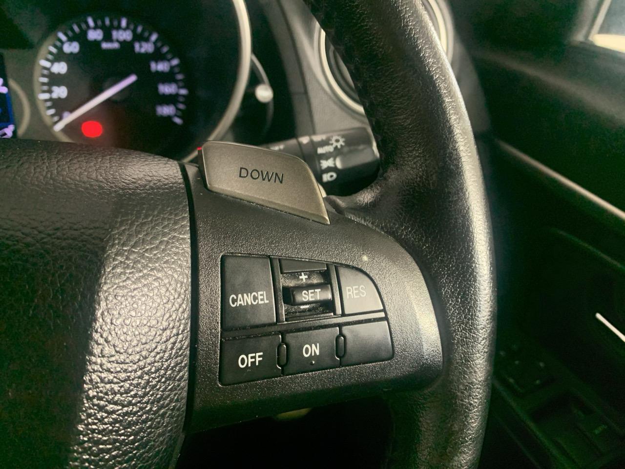 2014 Mazda Premacy 20S Sky Active People Mover ELECTRIC SLIDING DOORS + GREAT SPACE