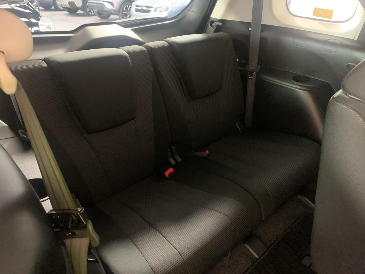 2014 Mazda Premacy 20S Sky Active People Mover ELECTRIC SLIDING DOORS + GREAT SPACE