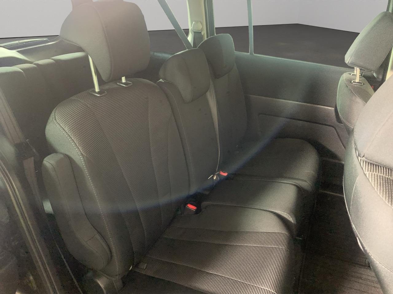 2014 Mazda Premacy 20S Sky Active People Mover ELECTRIC SLIDING DOORS + GREAT SPACE