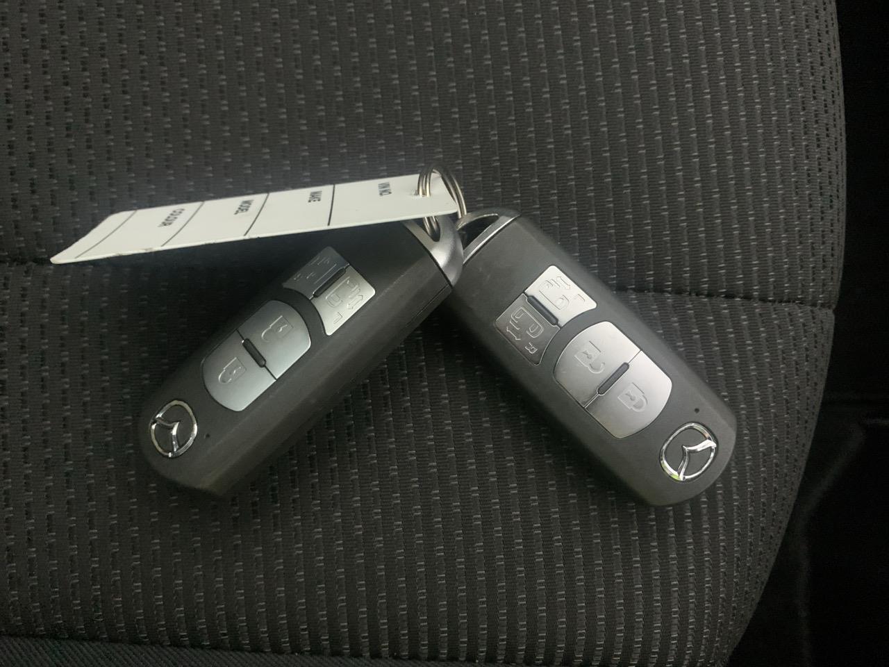 2014 Mazda Premacy 20S Sky Active People Mover ELECTRIC SLIDING DOORS + GREAT SPACE