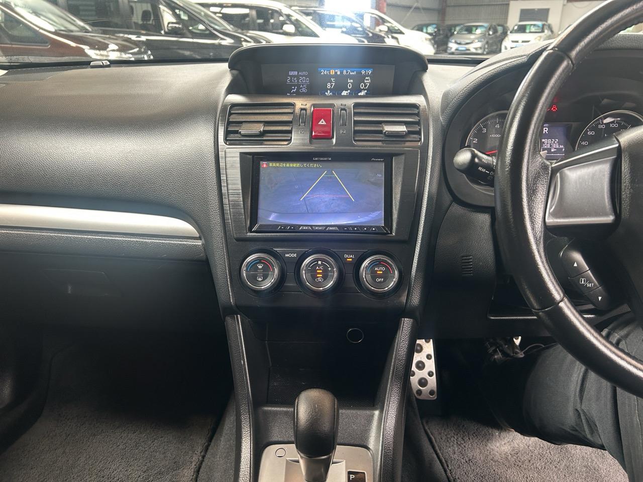 2013 Subaru XV  Hatchback SEE US FOR FINANCE! BUY NOW PAY IN 6 MONTHS!*