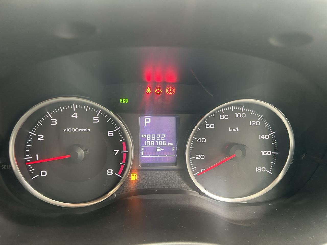 2013 Subaru XV  Hatchback SEE US FOR FINANCE! BUY NOW PAY IN 6 MONTHS!*