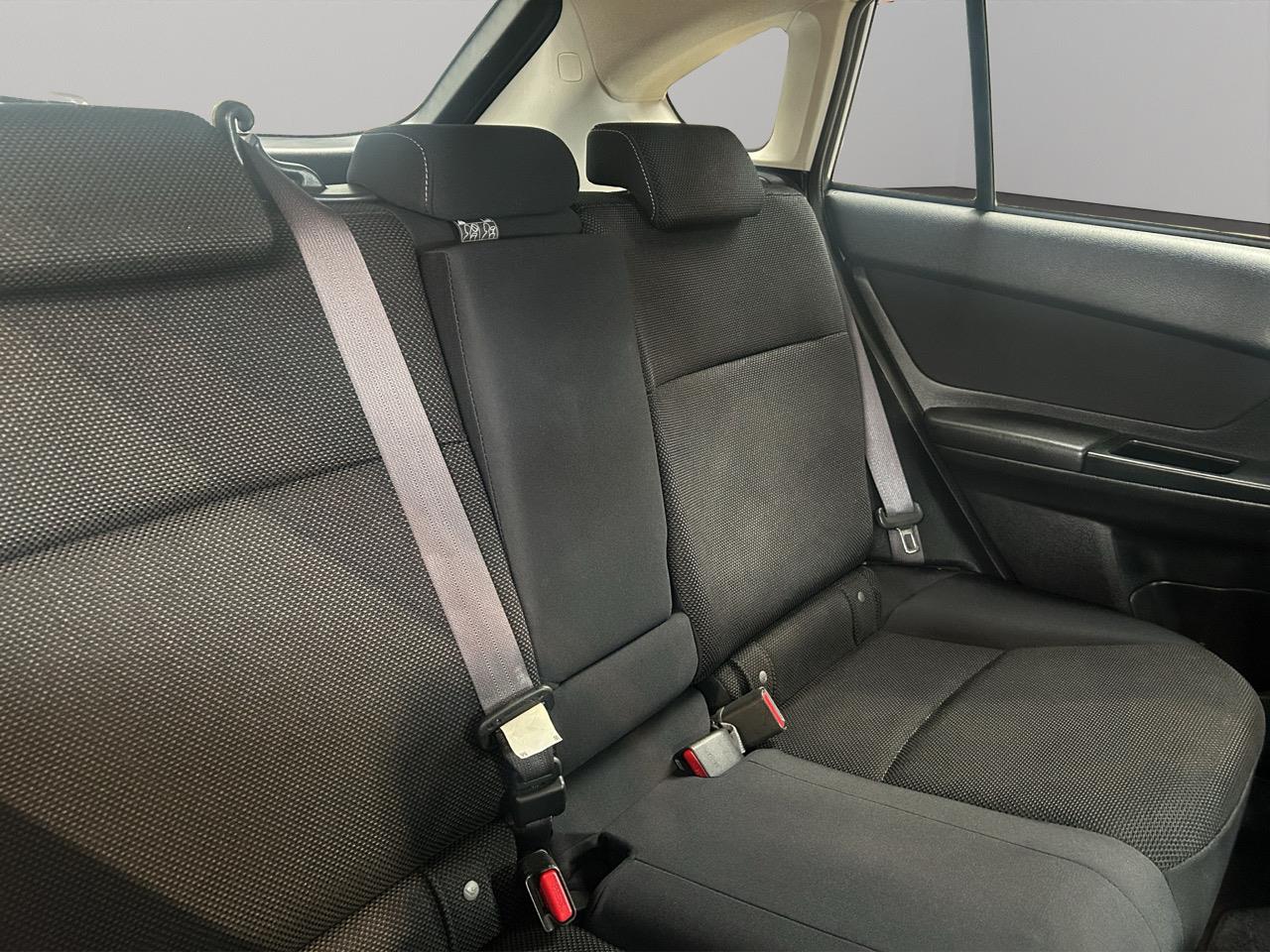 2013 Subaru XV  Hatchback SEE US FOR FINANCE! BUY NOW PAY IN 6 MONTHS!*