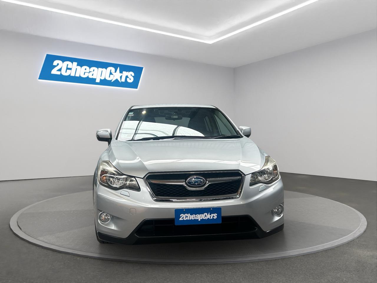 2013 Subaru XV  Hatchback SEE US FOR FINANCE! BUY NOW PAY IN 6 MONTHS!*