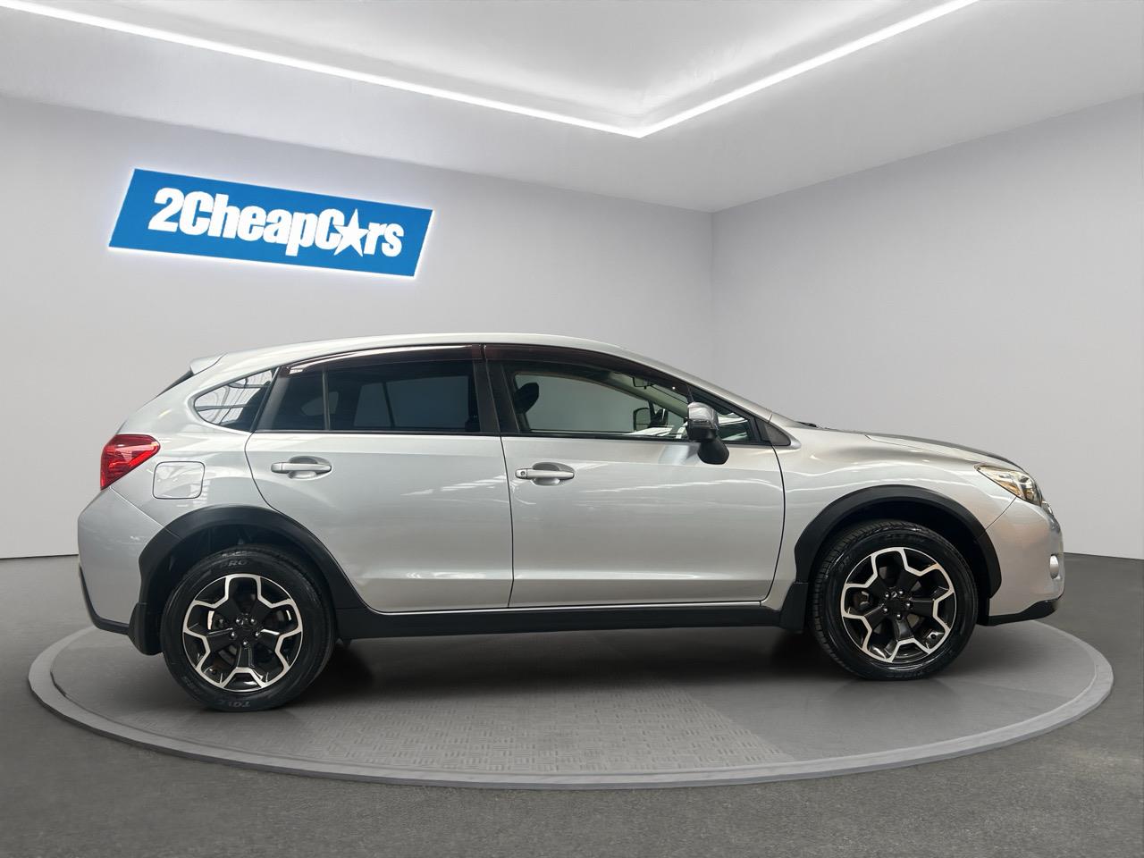 2013 Subaru XV  Hatchback SEE US FOR FINANCE! BUY NOW PAY IN 6 MONTHS!*