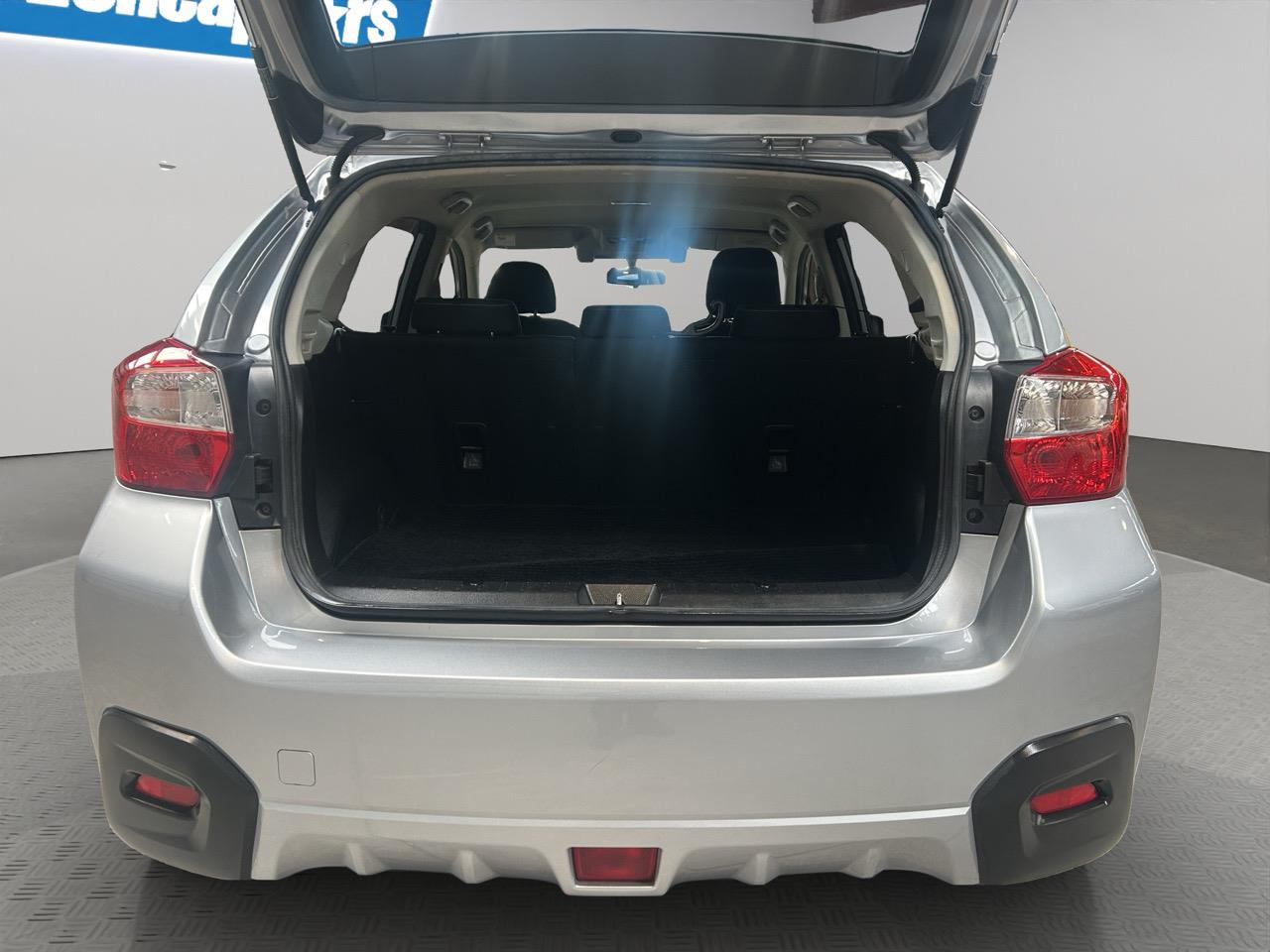 2013 Subaru XV  Hatchback SEE US FOR FINANCE! BUY NOW PAY IN 6 MONTHS!*