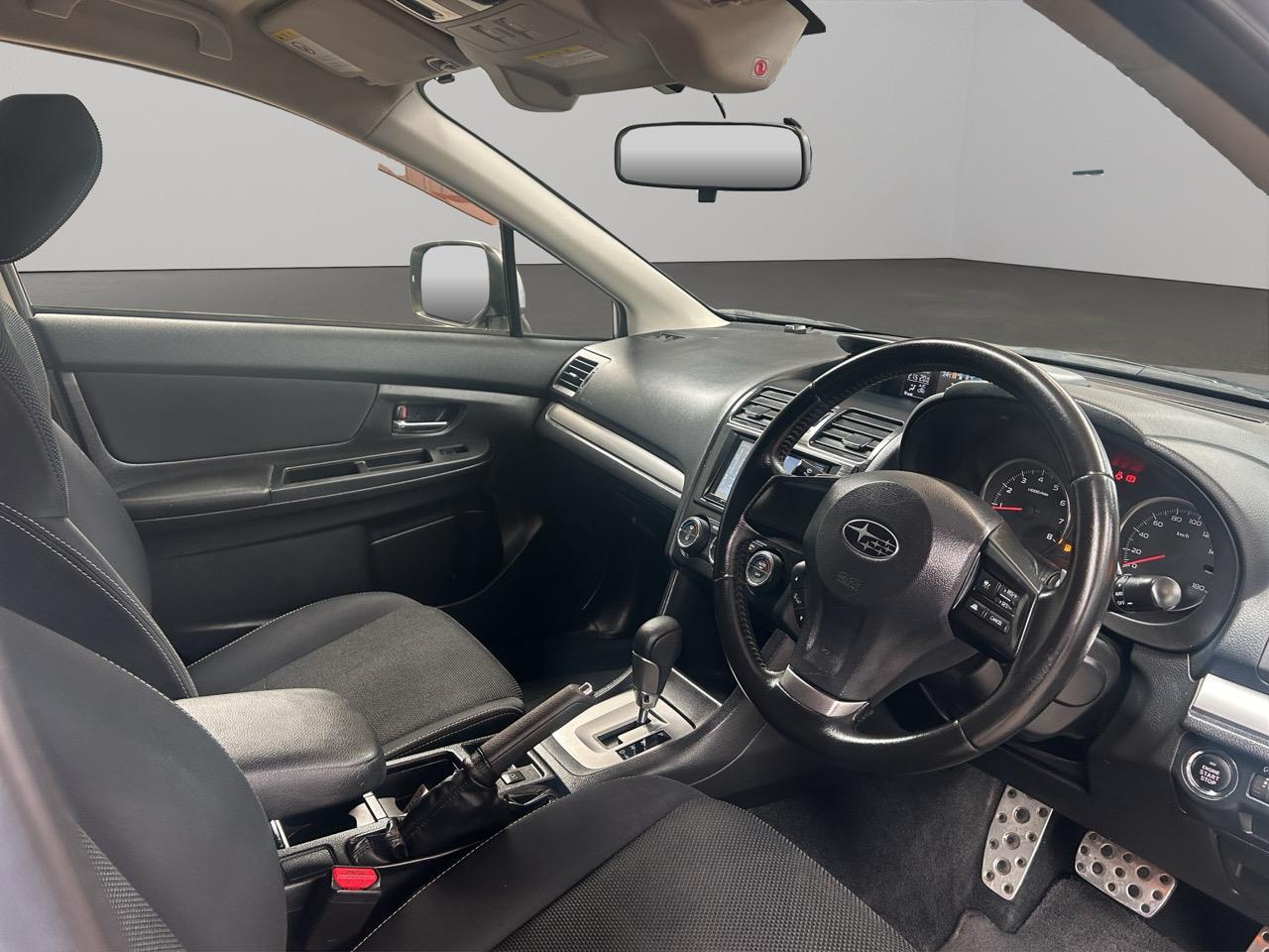 2013 Subaru XV  Hatchback SEE US FOR FINANCE! BUY NOW PAY IN 6 MONTHS!*