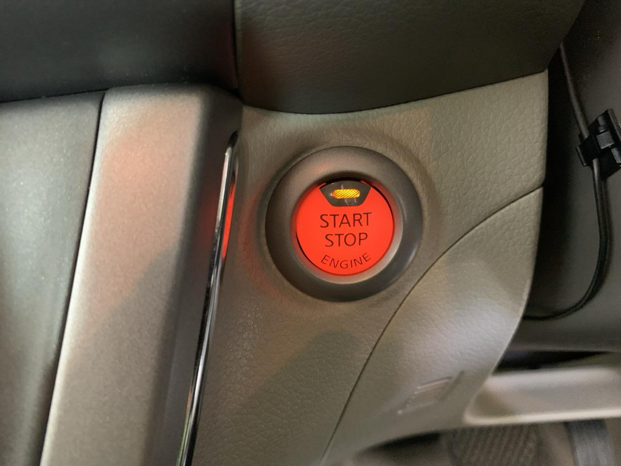 2014 Nissan Sylphy BLUEBIRD Sedan LOW KMS + AUTO LIGHTS + PUSH BUTTON START