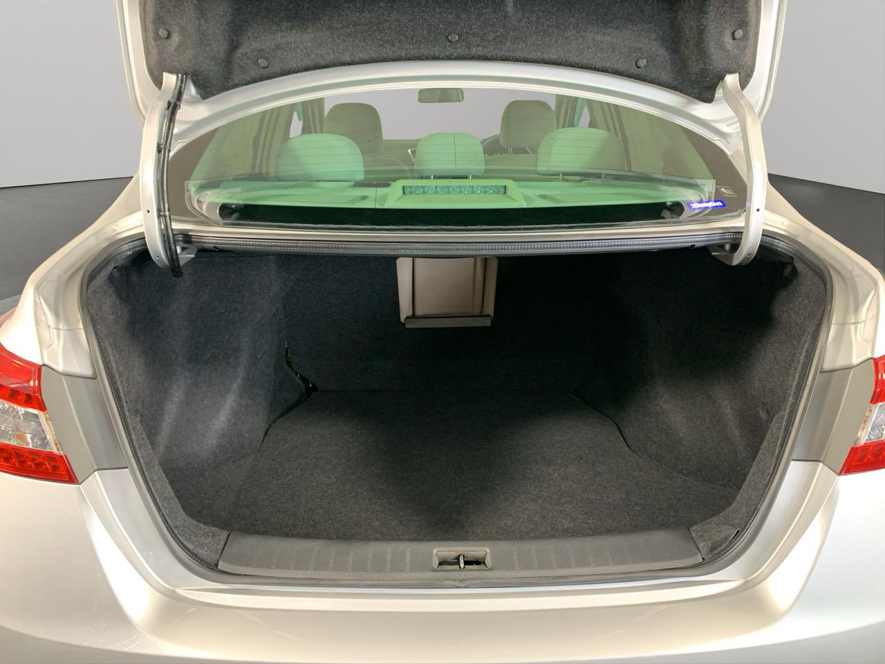 2014 Nissan Sylphy BLUEBIRD Sedan LOW KMS + AUTO LIGHTS + PUSH BUTTON START