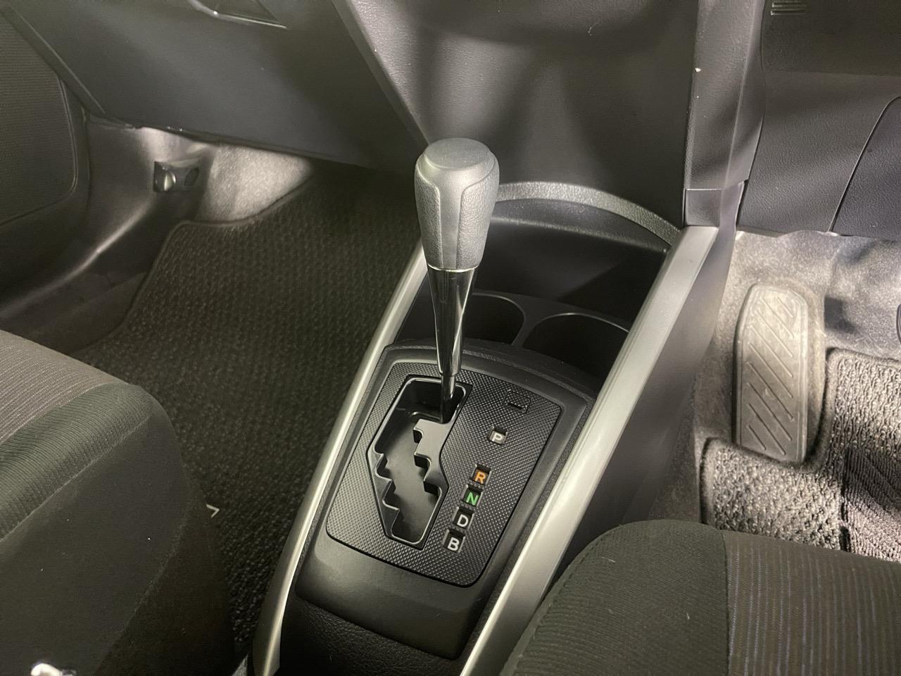 2018 Toyota Corolla Fielder Hybrid New Shape Station Wagon REVERSING CAMERA + GREAT FUEL EFFICIENCY