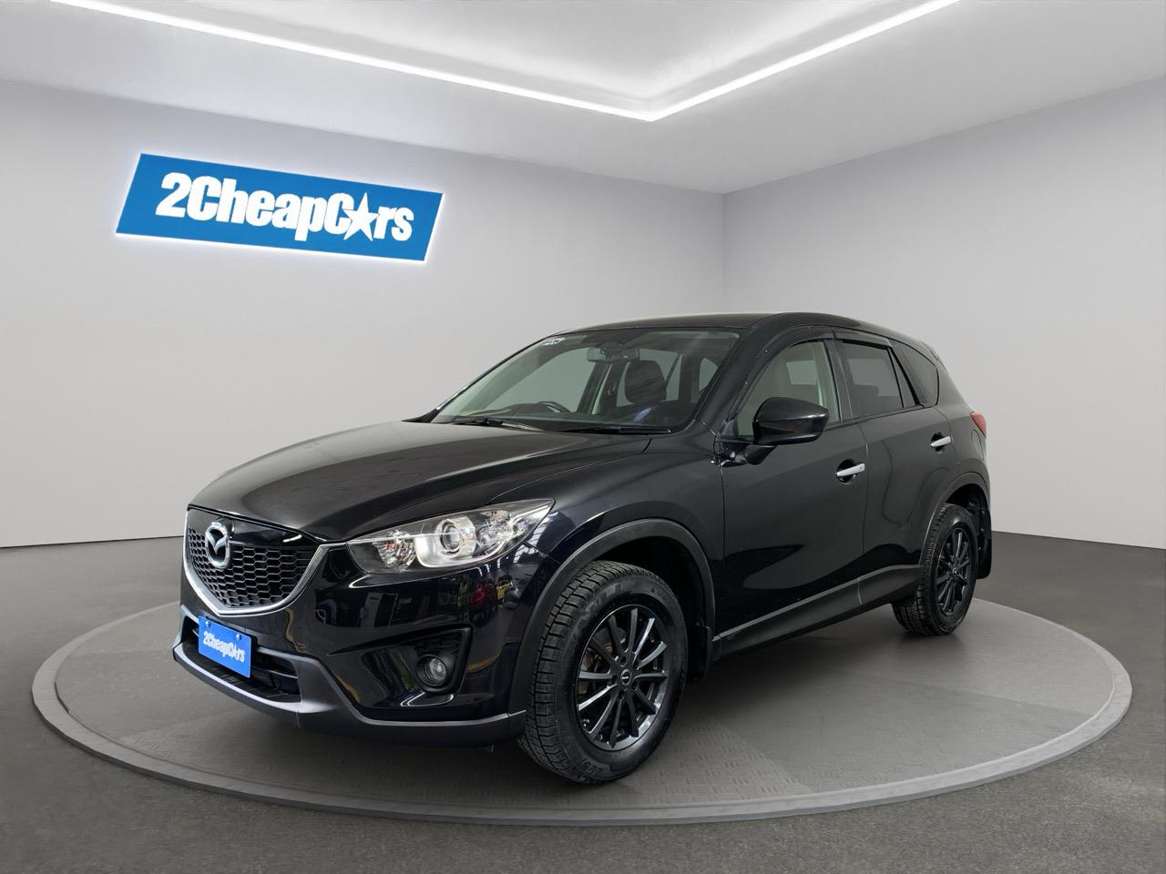 2012 Mazda CX-5 20S SKYACTIVE Hatchback