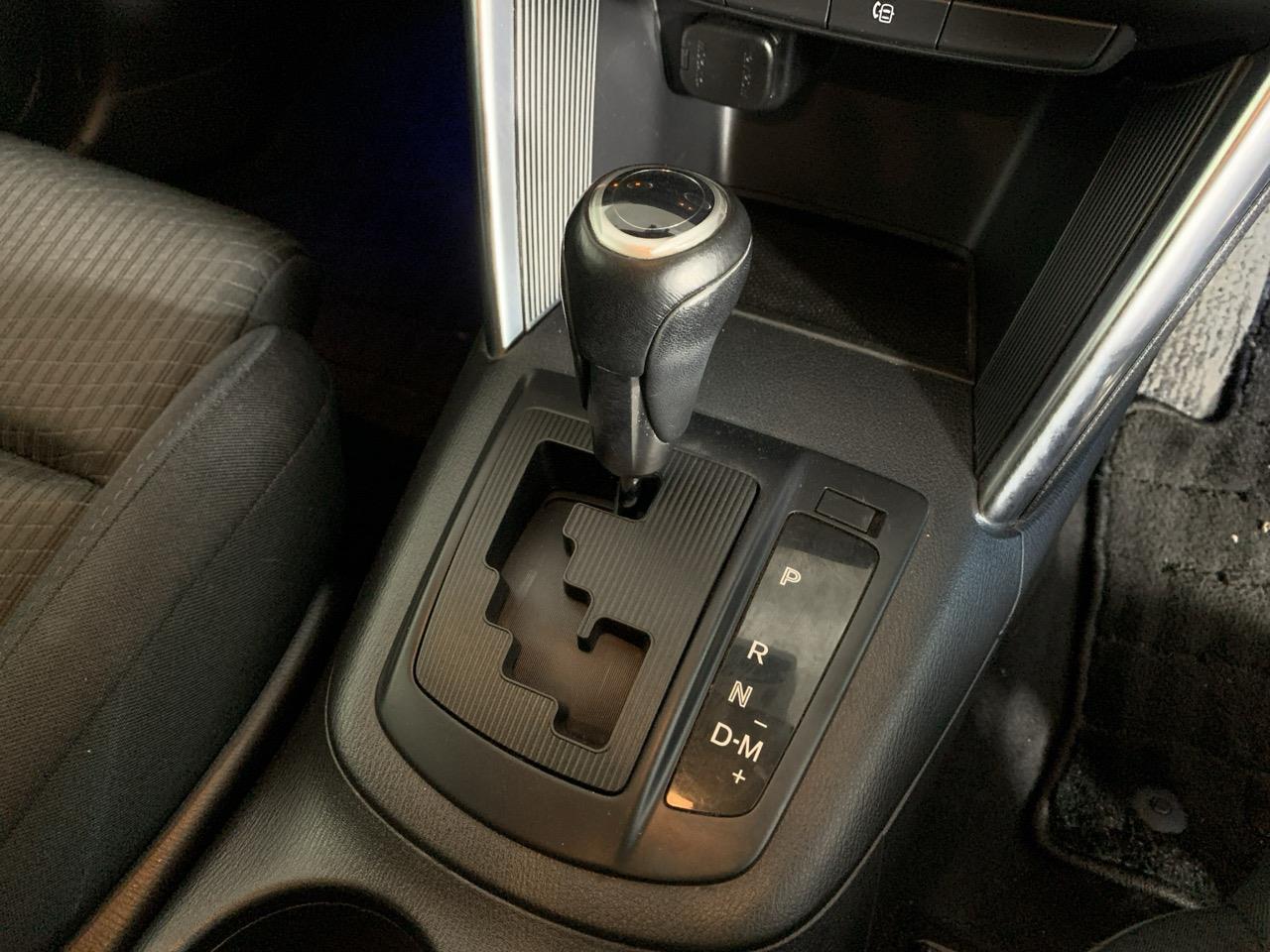 2012 Mazda CX-5 20S SKYACTIVE Hatchback REVERSING CAMERA + AUTO LIGHTS + PUSH BUTTON START