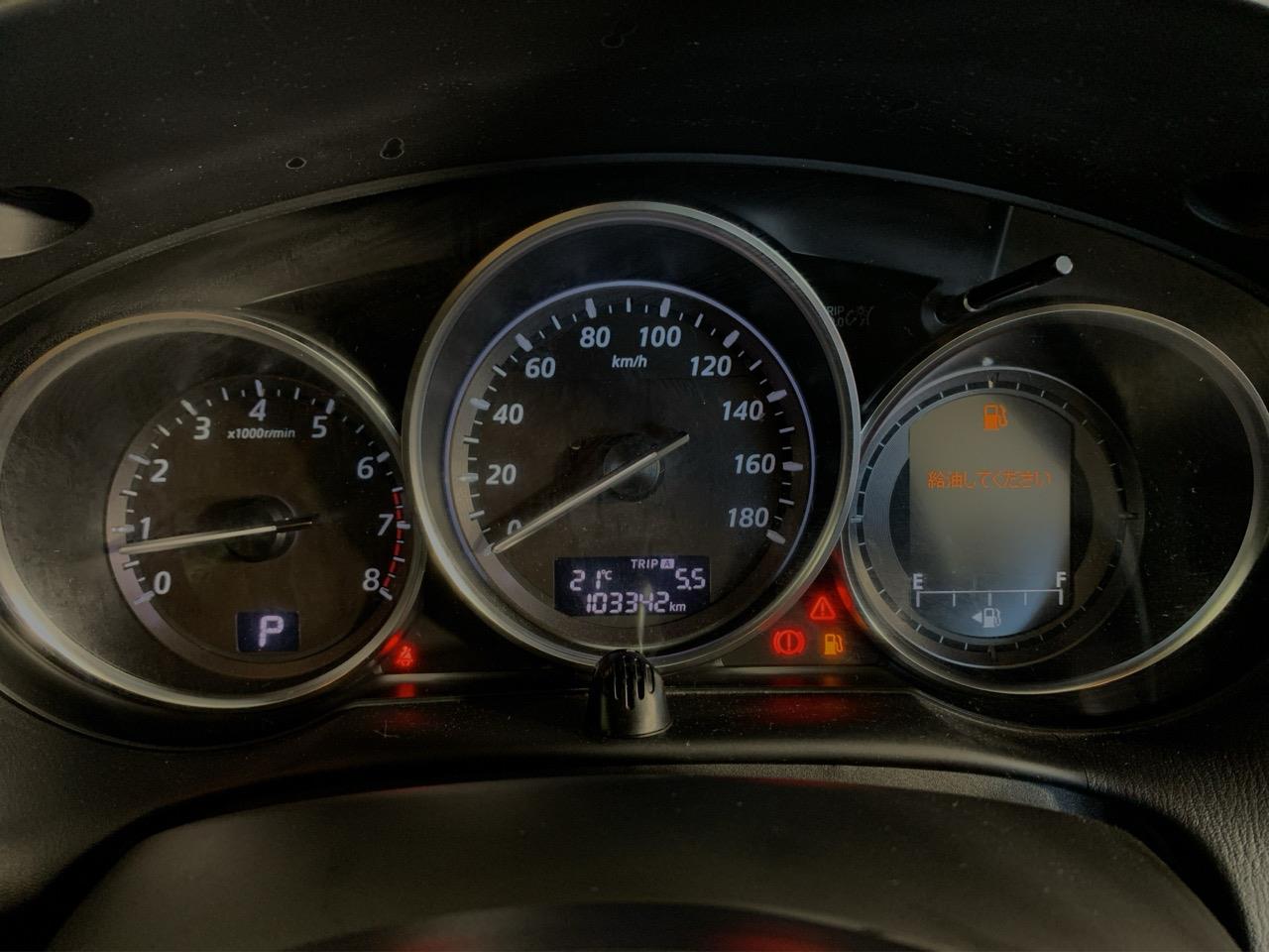 2012 Mazda CX-5 20S SKYACTIVE Hatchback REVERSING CAMERA + AUTO LIGHTS + PUSH BUTTON START