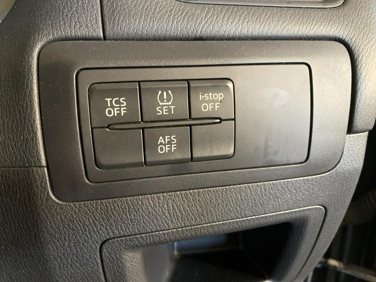 2012 Mazda CX-5 20S SKYACTIVE Hatchback REVERSING CAMERA + AUTO LIGHTS + PUSH BUTTON START