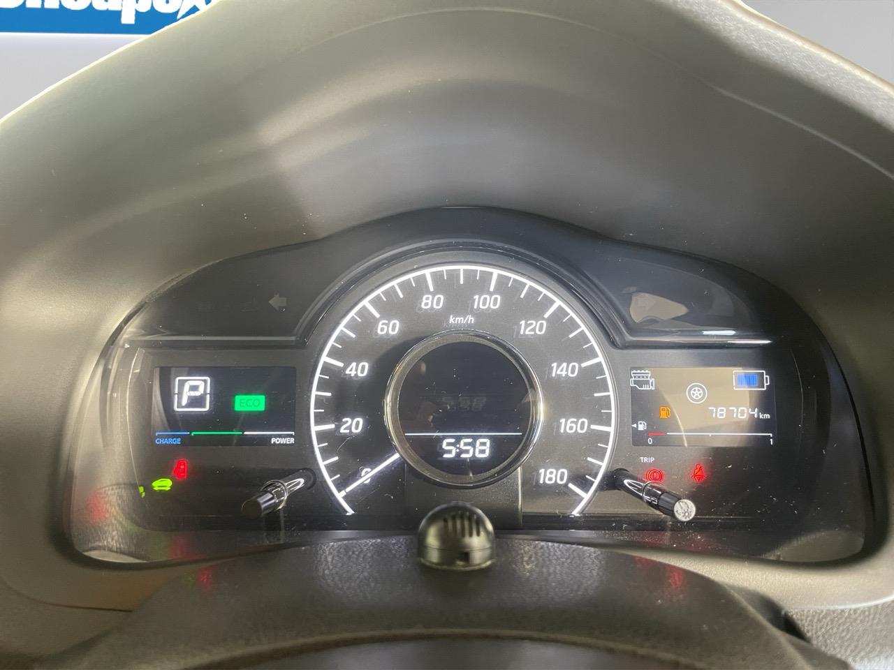 2018 Nissan Note E- Power- X Hatchback REVERSING CAMERA + PARKING SENSORS