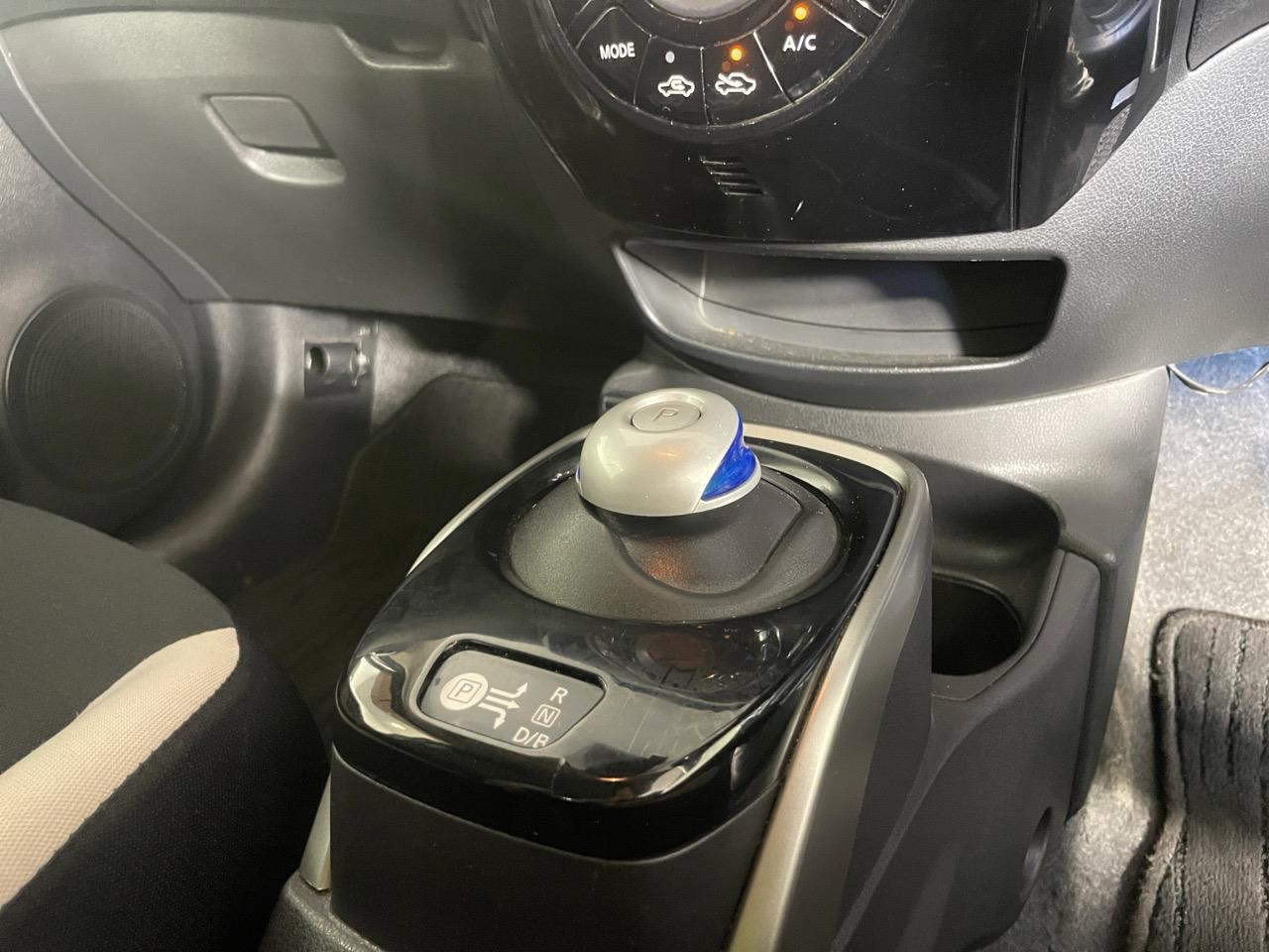 2018 Nissan Note E- Power- X Hatchback REVERSING CAMERA + PARKING SENSORS