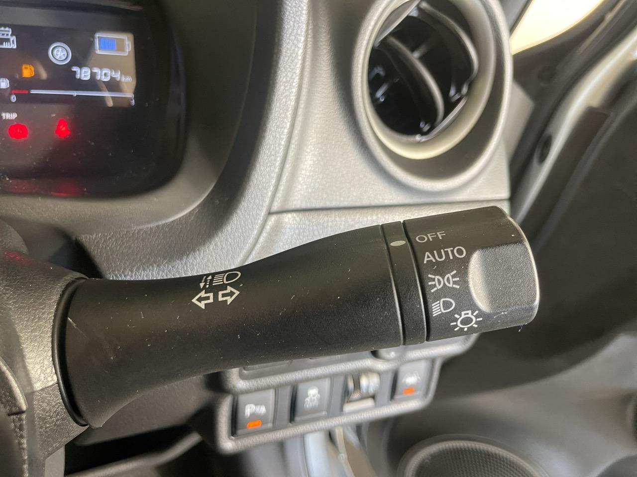 2018 Nissan Note E- Power- X Hatchback REVERSING CAMERA + PARKING SENSORS