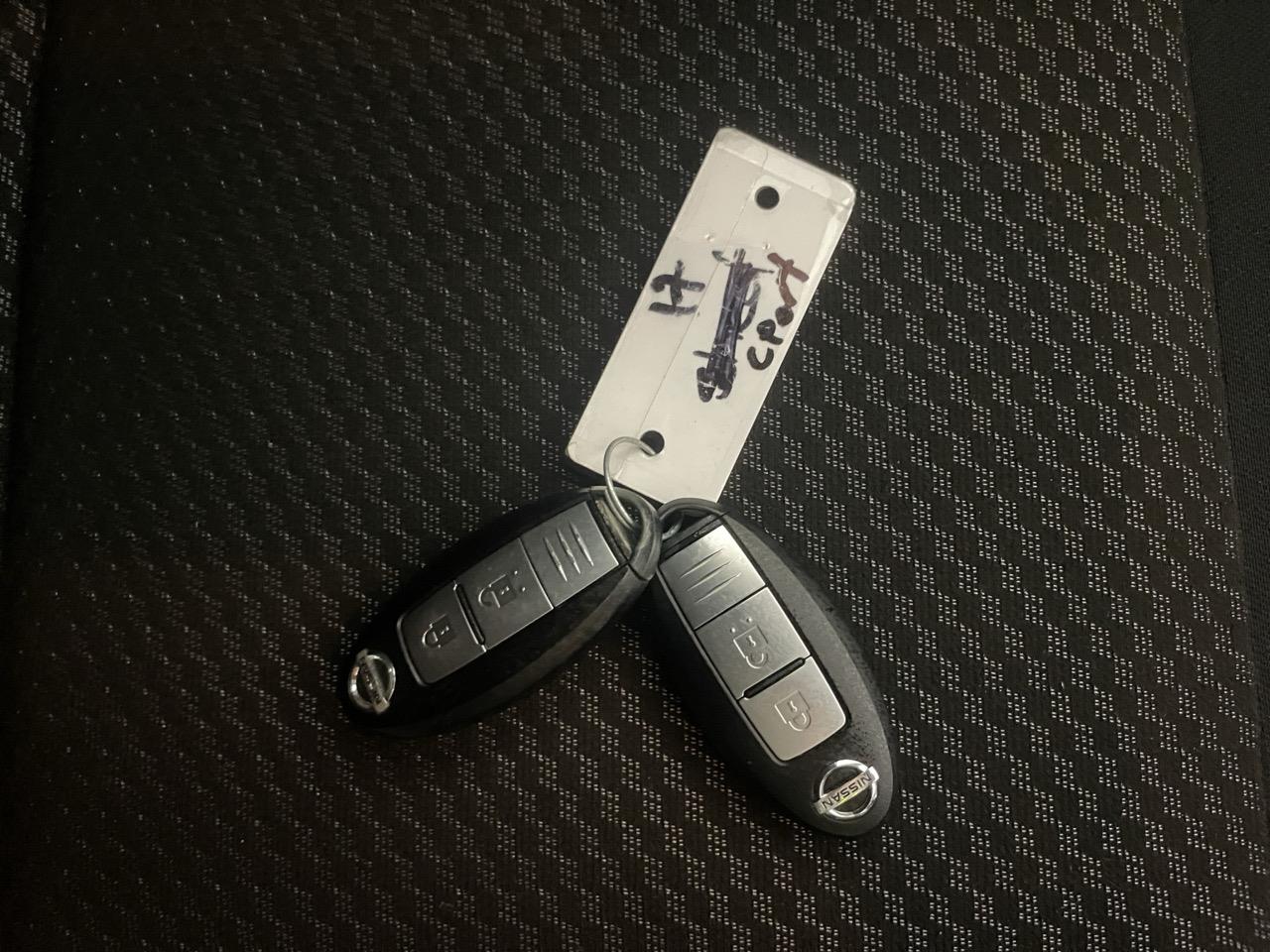 2018 Nissan Note E- Power- X Hatchback REVERSING CAMERA + PARKING SENSORS