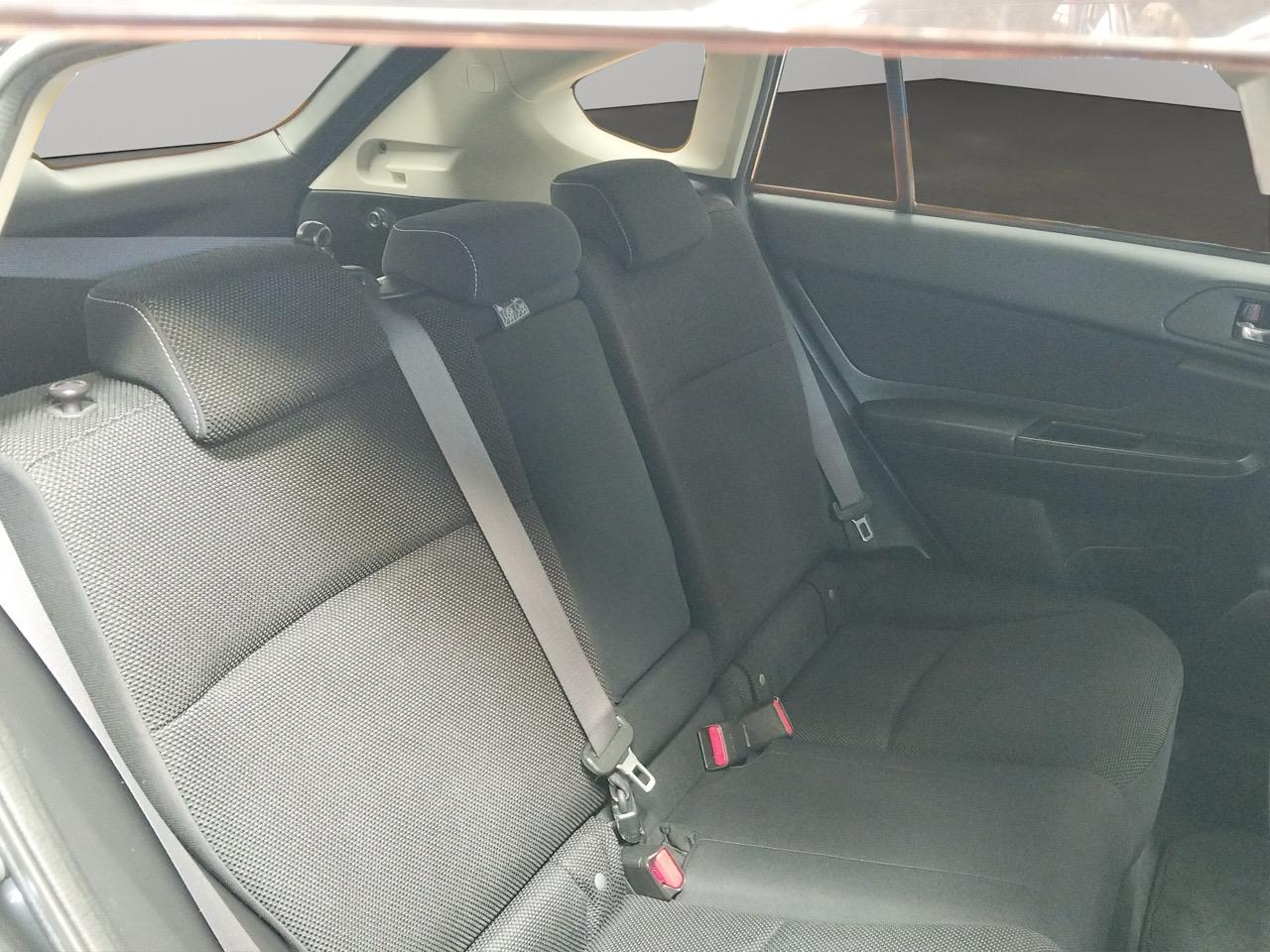 2013 Subaru XV 2.0i-L EYESIGHT 4WD RV/SUV AWD + CRUISE CONTROL + POWER ADJUSTMENT SEATS