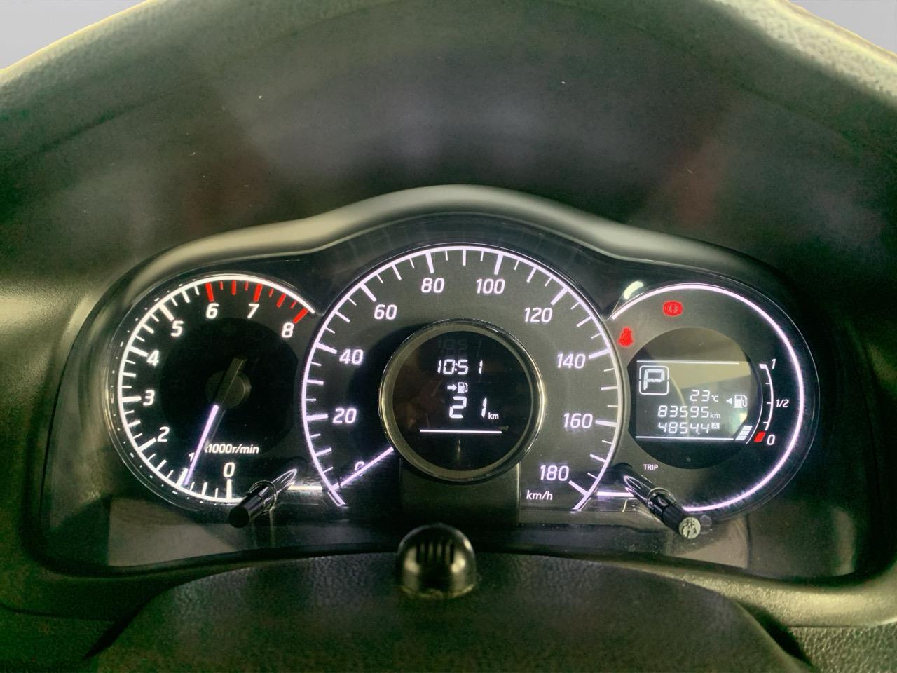 2015 Nissan Note 1.2 X Emergency Brake Package Hatchback 360 DEGREE CAMERA + PARKING SENSORS  + PUSH START