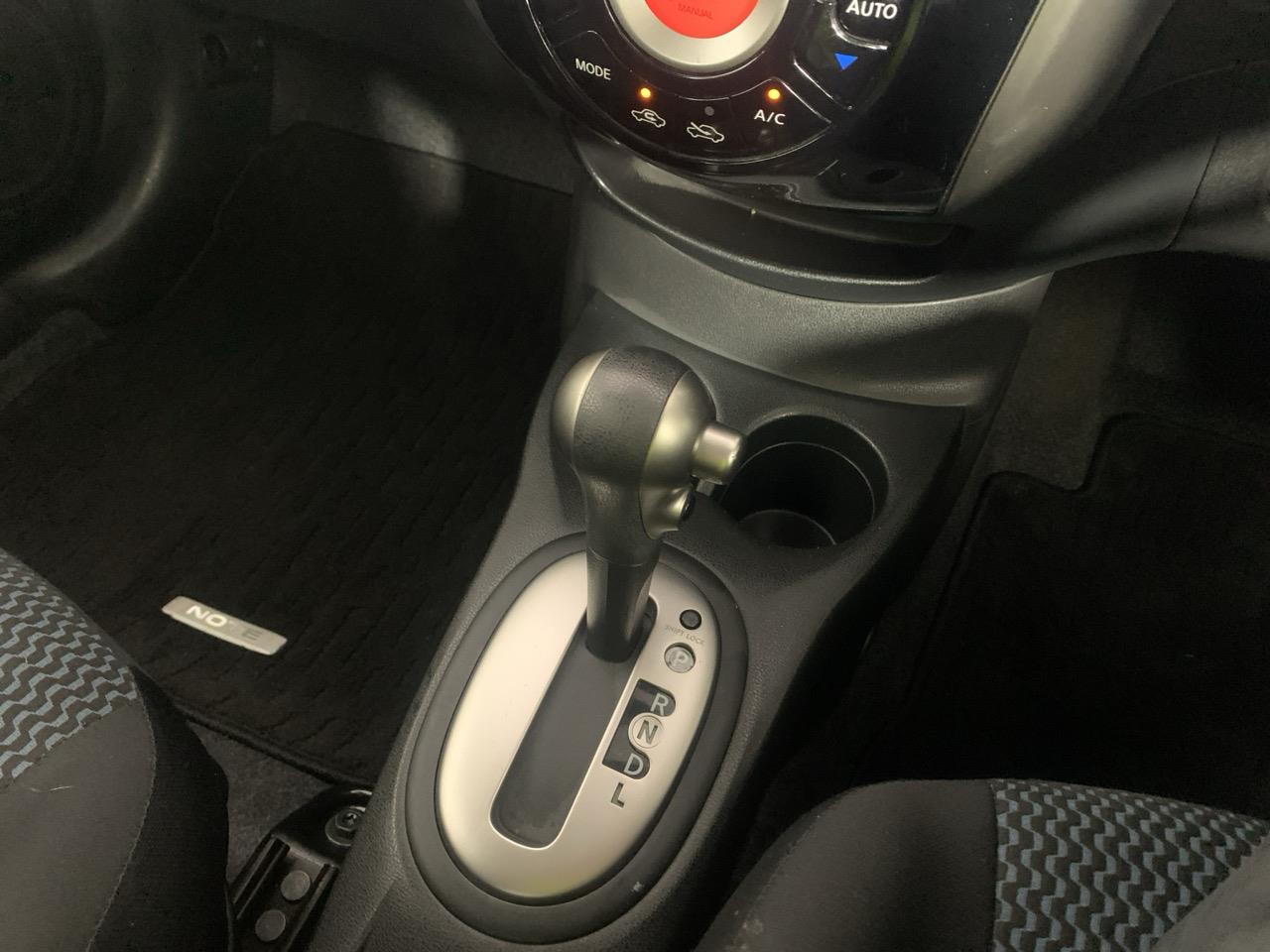 2015 Nissan Note 1.2 X Emergency Brake Package Hatchback 360 DEGREE CAMERA + PARKING SENSORS  + PUSH START