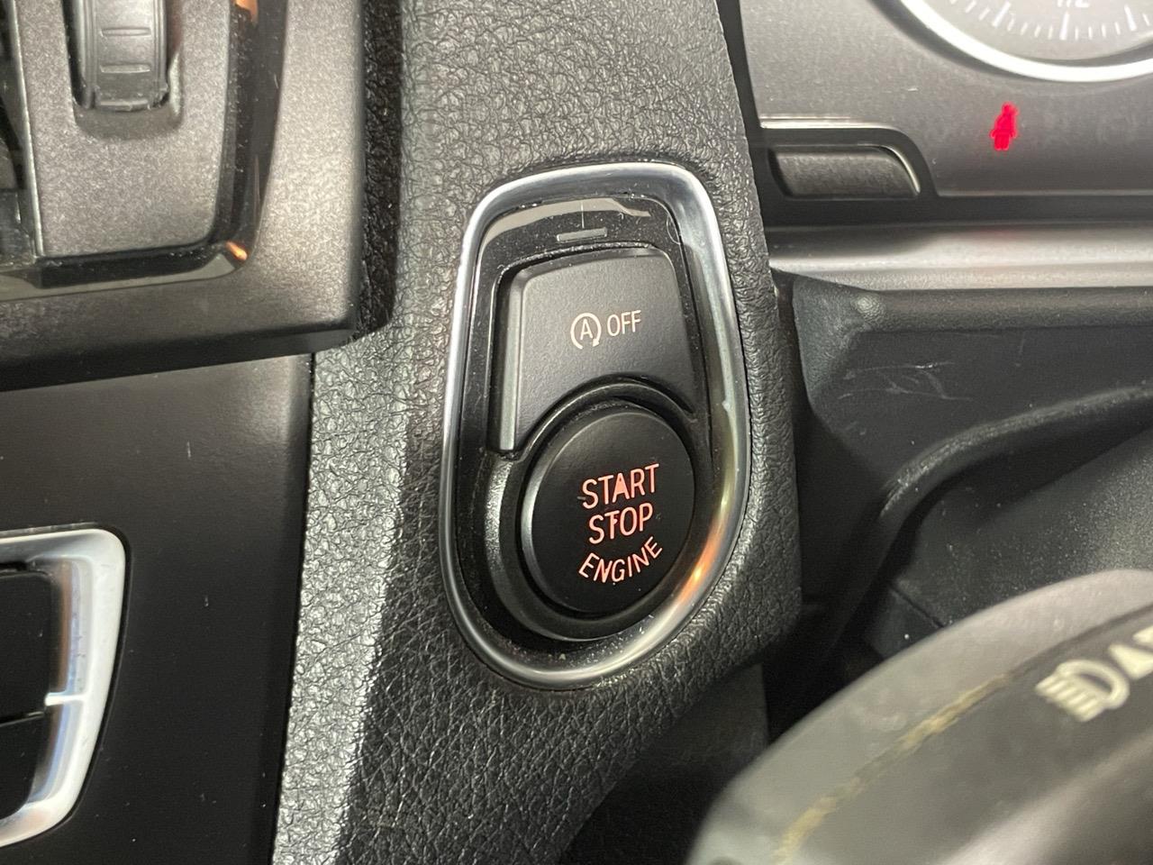 2013 BMW 116i  Hatchback LOW KMS + CRUISE CONTROL + PUSH BUTTON START