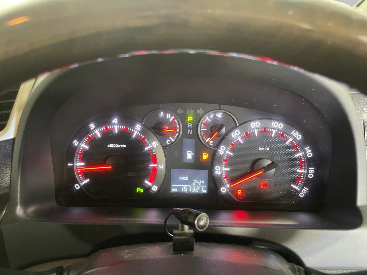 2013 Toyota Vellfire 2,4Z People Mover SUNROOF + REVERSING CAMERA + POWER REAR GATE