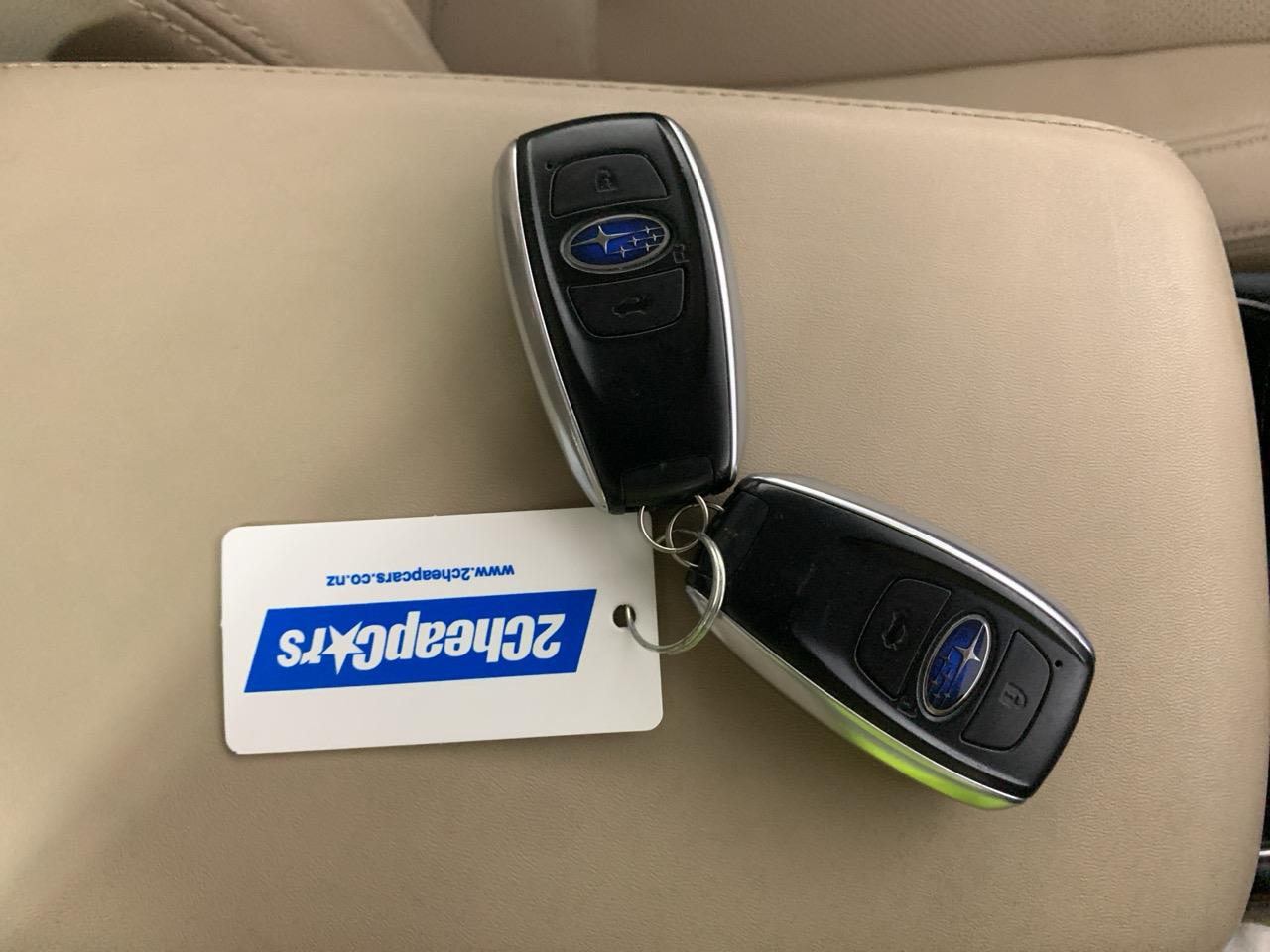 2015 Subaru Outback New Shape AWD Station Wagon AWD + EYE SIGHT SYSTEM + REVESING CAMERA