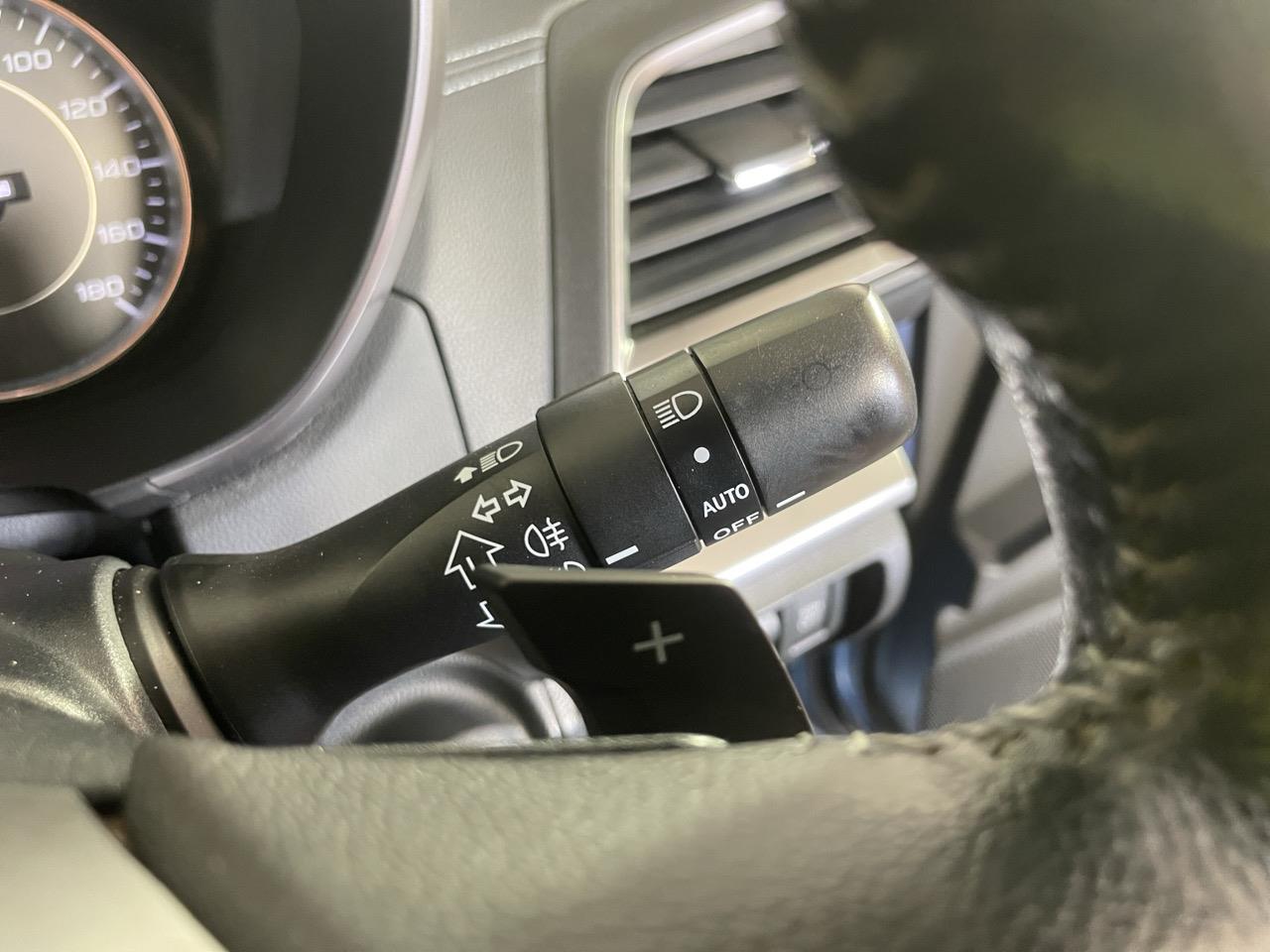 2017 Subaru Impreza Sport Eyesight 2.0 New Shape Station Wagon CRUISE CONTROL + REVERSING CAMERA + TIPTRONIC