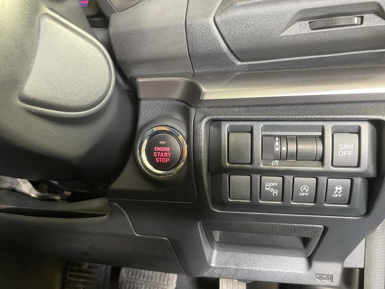 2017 Subaru Impreza Sport Eyesight 2.0 New Shape Station Wagon CRUISE CONTROL + REVERSING CAMERA + TIPTRONIC