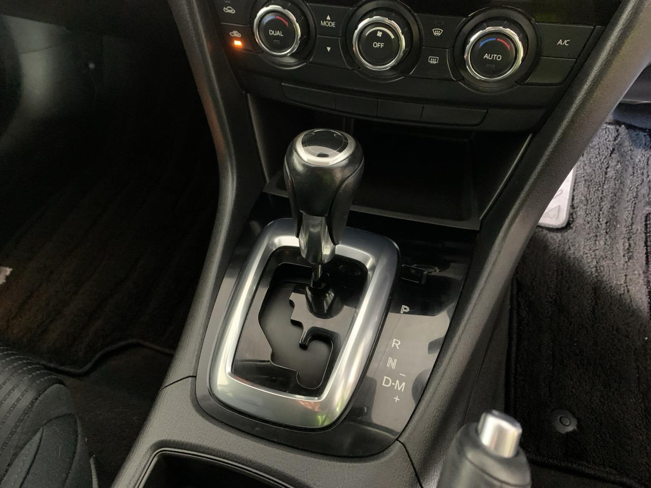 2013 Mazda Atenza 6 WAGON 20S Skyactive Station Wagon CRUISE CONTROL + REVERSING CAMERA + AUTO LIGHTS 